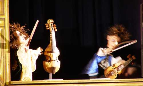 Musik Schüler