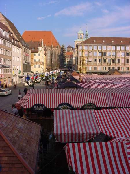 Budenstadt