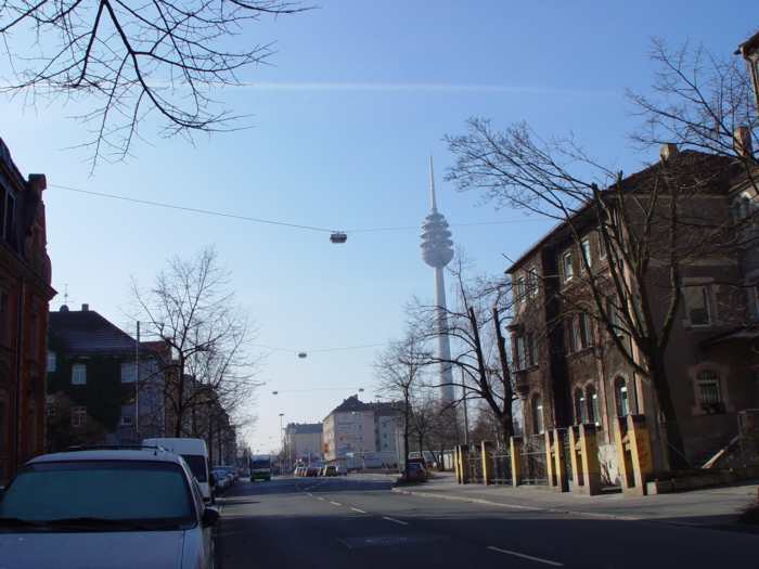 Fernsehturm