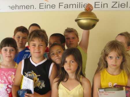 Gl&ouml;ckleinfabrik Huck