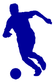 Fu&szlig;balllogo